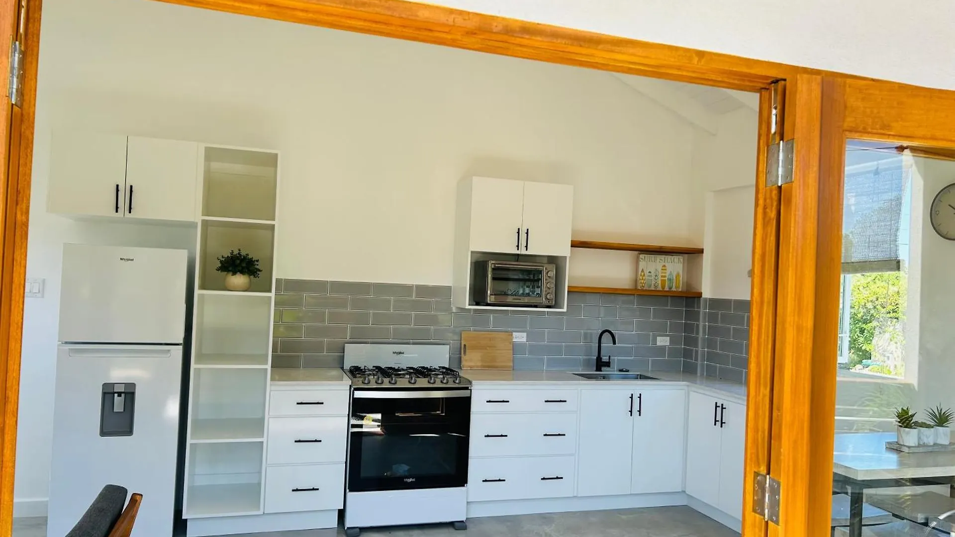 Epic Loft Apartment Christ Church Barbados