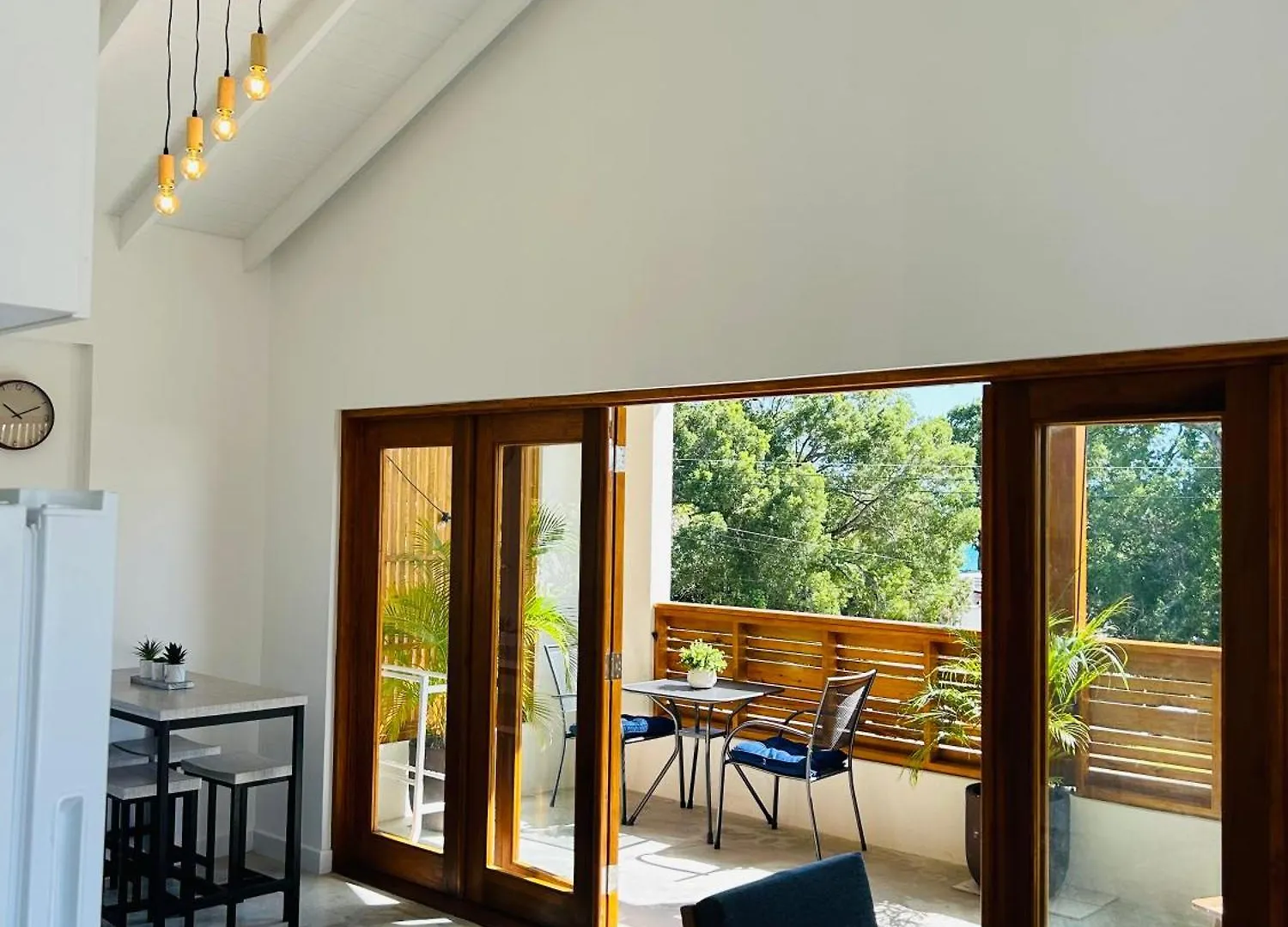 Epic Loft Διαμέρισμα Κράιστ Τσερτς Μπαρμπάντος