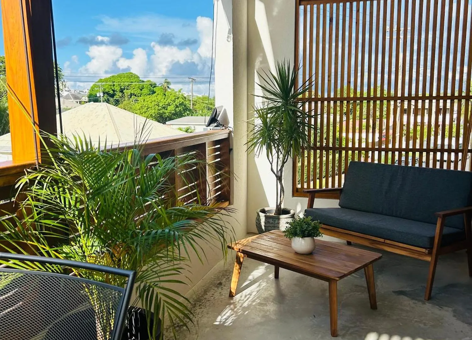 Epic Loft location